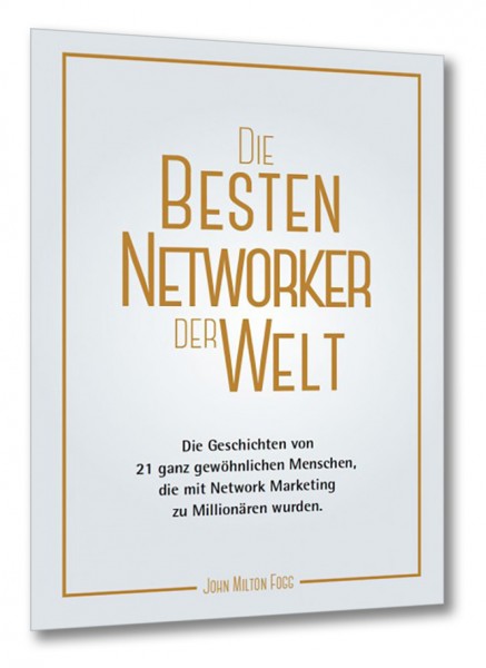 Die besten Networker der Welt (3)