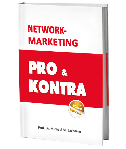 Network-Marketing PRO & KONTRA