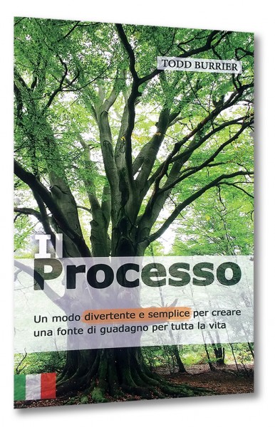 IL Processo (italienisch)